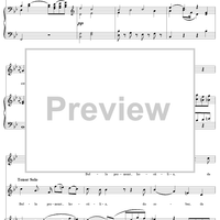 O Salutaris - No. 6 from "Mass No. 6 in C major"