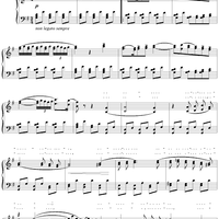 Get to Know Tchaikovsky. The Queen of Spades. Duet of Lisa and Polina