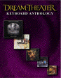 Dream Theater: Keyboard Anthology