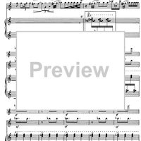 Luminos Op.16a - Score
