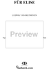 Für Elise