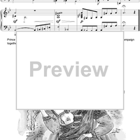 Prince Igor.  4. Igor’s Arioso