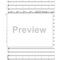 Che è ciò?, No. 4 from "La Traviata", Act 1 - Full Score