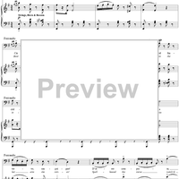 Il Trovatore, Act 1, The Duel