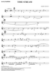 Time Stream - Alto Saxophone 2