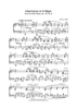 Intermezzo in A Major (from Six Piano Pieces, Op. 118, No. 2)