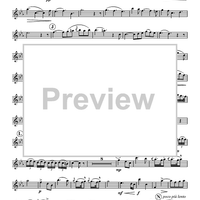 Fantasie, Op. 2 - Euphonium BC/TC