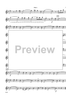 The Victorious First - Flute 2