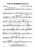 The Jitterbug Waltz - Trombone 2