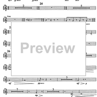 Concertante - Horn in F 2