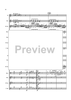 Overture for Winds, Op. 24 - Score