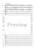 Triumphal Ode - Score