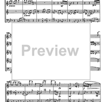 Metamorhposes - Score