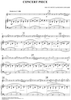 Concert Piece