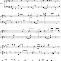 Harpsichord Pieces, Book 4, Suite 27, No.2:  Les pavots