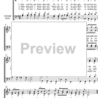 10 H.C. Andersen Sange