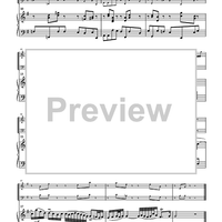 Wedding Album 2 for Piano Trio - Piano