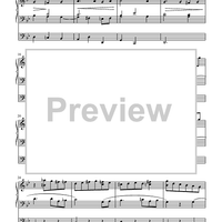 Offertory on a French Carol