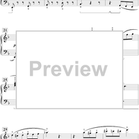 Mystery Mansion (for the right hand)