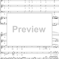 Mass No. 9 (Sancti Bernardi) in B-flat Major, "Heiligmesse": No. 6. Dona nobis pacem