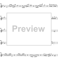 Sonata in G minor for Flute and Harpsichord  Op. 91, No. 2