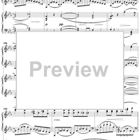 Piano Concerto No. 2 in C Minor, Op. 18, Mvmt. 1