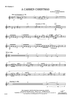 A Carmen Christmas - Bb Clarinet 1