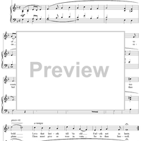 Love Me Little, Love Me Long