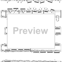 Fifty-One Exercises, Nos. 1 - 25