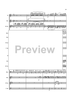 Overture for Winds, Op. 24 - Score