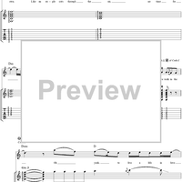 We Walk in the Dream