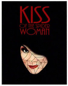 The Kiss of the Spider Woman