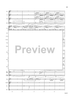 Fanfare Forza - Score