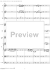 L'amerò, sarò costante, No. 10 from "Il Re Pastore", Act 2 (K208) - Full Score