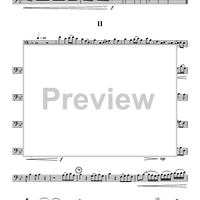 Bach to Bach - Euphonium 2 BC/TC