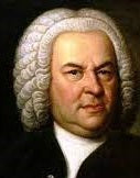 J.S. Bach: Four Orchestral Suites in Full Score