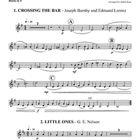 Reflections Of Life - Horn in F