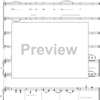 8. Wenn so lind dein Auge mir