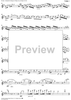 Serenade for Strings in E Major, Op. 22 - Violin 1