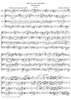 Quartet No. 14, Movement 4 - Score