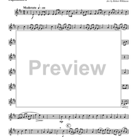 The Trumpet Shall Sound - Euphonium 2 BC/TC