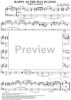 Happy as the Day Is Long (Original Arrangement)