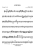 Cousins - Trumpet 2 in B-flat