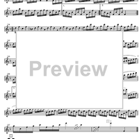 Variations on Mads Doss