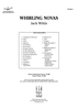 Whirling Novas - Score
