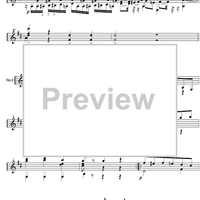 Adagio et Divertissement Op.50