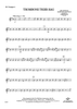 Trombone Tiger Rag - Bb Trumpet 1