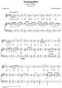 Six Songs, Op. 34, No. 5: "Alone" (Sonntagslied)