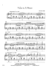Valse in A Minor