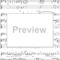 Feel Your Love Tonight